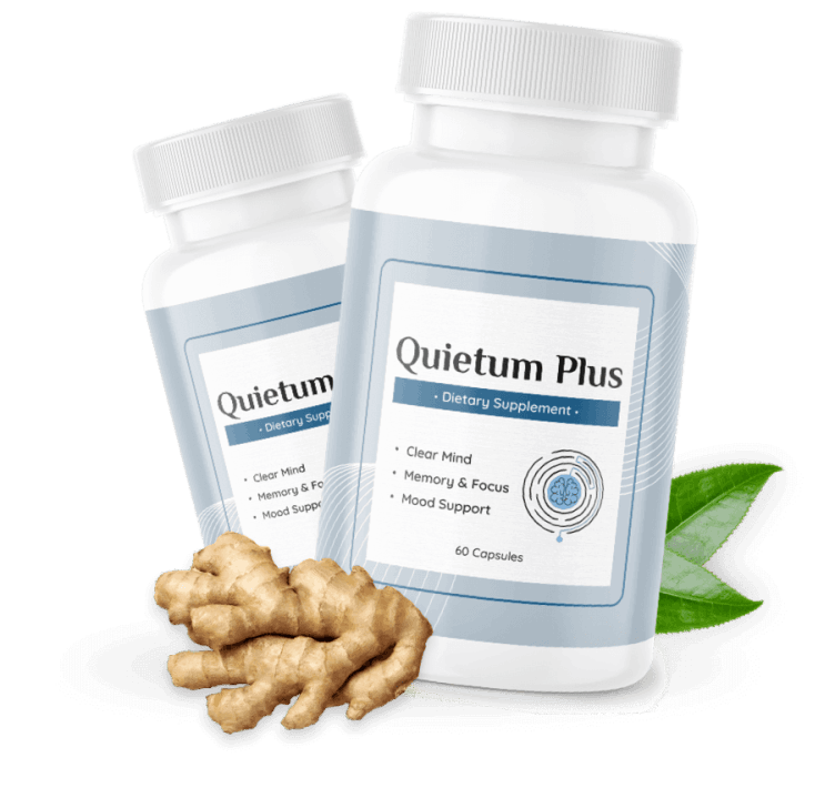 Quietum Plus Free Shipping